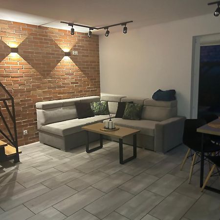 Domek Kaszuby Stezyca Z Bania I Sauna Екстер'єр фото